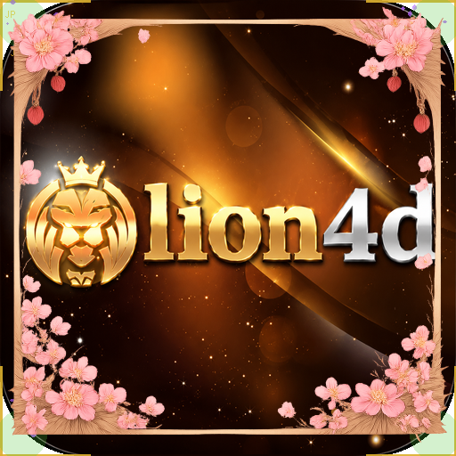 lion4d — mitra unggulan